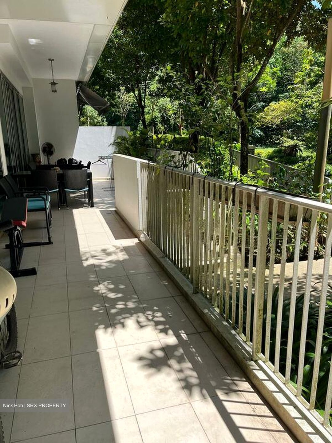 Tree House (D23), Condominium #513544601